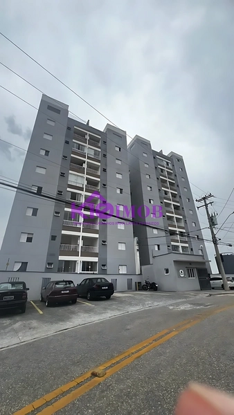 Apartamento Condominio Bella Vista -  Prestes de Barros Sorocaba-SP: 4ª foto da galeria de imagens do imóvel