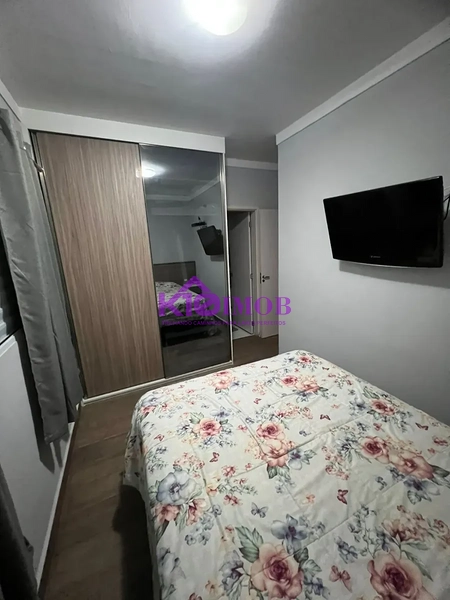 Apartamento Condominio Bella Vista - Prestes de Barros Sorocaba-SP: 8ª foto da galeria de imagens do imóvel