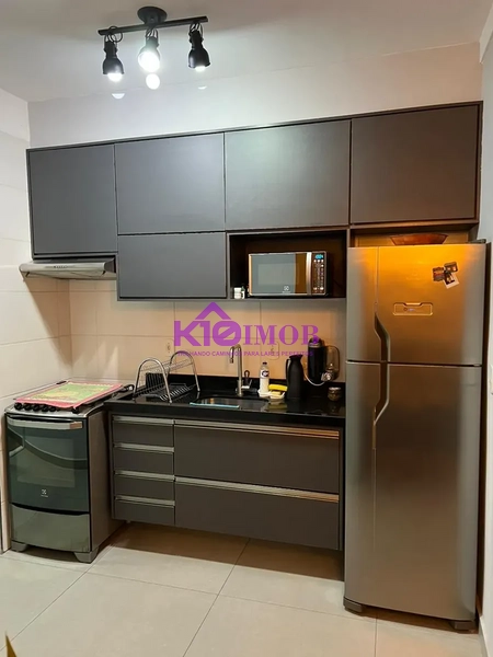 Apartamento Condominio Bella Vista - Prestes de Barros Sorocaba-SP: 6ª foto da galeria de imagens do imóvel