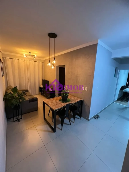 Apartamento Condominio Bella Vista - Prestes de Barros Sorocaba-SP: 4ª foto da galeria de imagens do imóvel