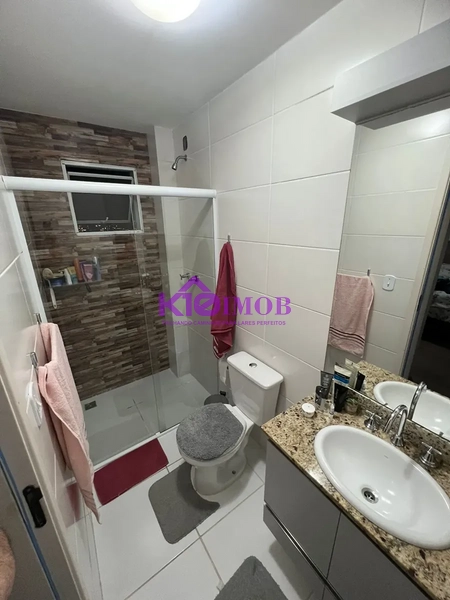 Apartamento Condominio Bella Vista - Prestes de Barros Sorocaba-SP: 10ª foto da galeria de imagens do imóvel