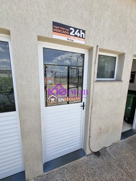 Apartamento Condominio Lar Barcelona Sorocaba/SP: 19ª foto da galeria de imagens do imóvel