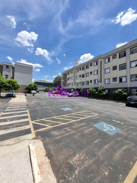 Apartamento Condominio Lar Barcelona Sorocaba/SP: 18ª foto da galeria de imagens do imóvel