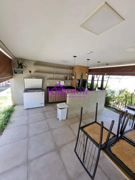 Apartamento Condominio Lar Barcelona Sorocaba/SP: 17ª foto da galeria de imagens do imóvel