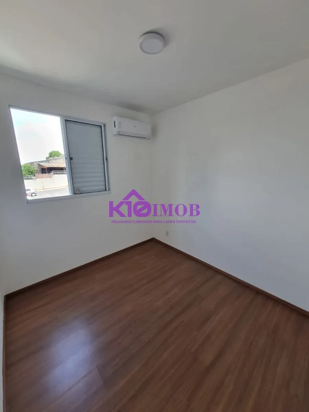 Apartamento Condominio Lar Barcelona Sorocaba/SP: 4ª foto da galeria de imagens do imóvel