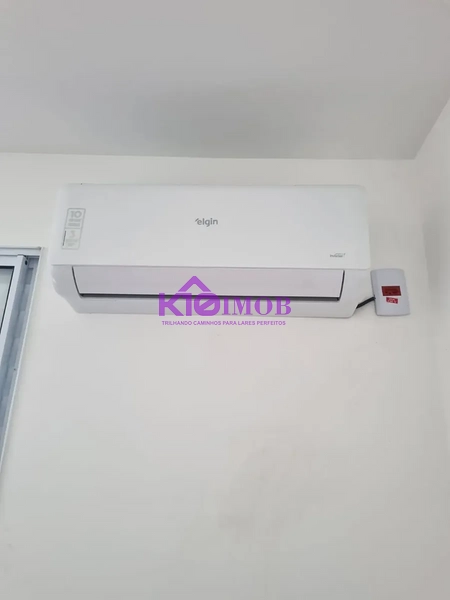 Apartamento Condominio Lar Barcelona Sorocaba/SP: 8ª foto da galeria de imagens do imóvel