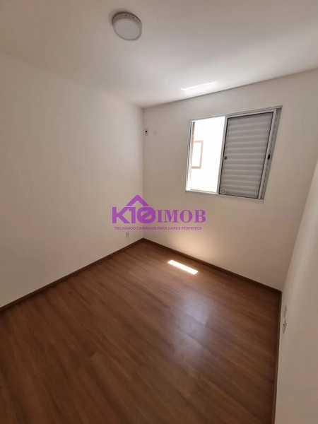 Apartamento Condominio Lar Barcelona Sorocaba/SP: 6ª foto da galeria de imagens do imóvel