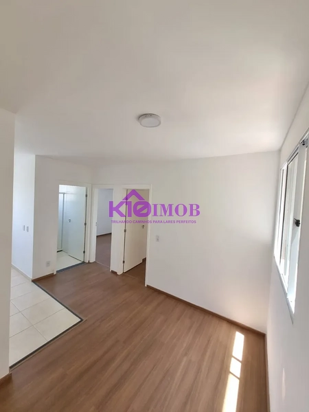 Apartamento Condominio Lar Barcelona Sorocaba/SP: 2ª foto da galeria de imagens do imóvel