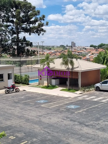 Apartamento Condominio Lar Barcelona Sorocaba/SP: 11ª foto da galeria de imagens do imóvel