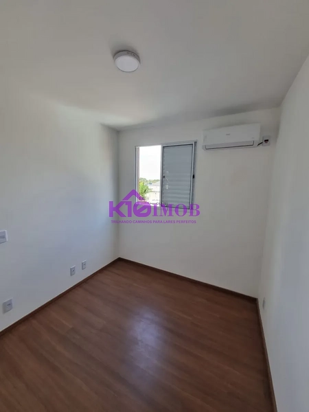 Apartamento Condominio Lar Barcelona Sorocaba/SP: 7ª foto da galeria de imagens do imóvel
