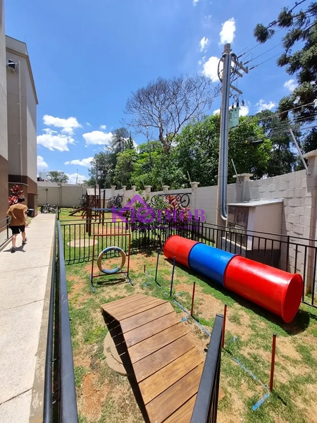 Apartamento Condominio Lar Barcelona Sorocaba/SP: 15ª foto da galeria de imagens do imóvel