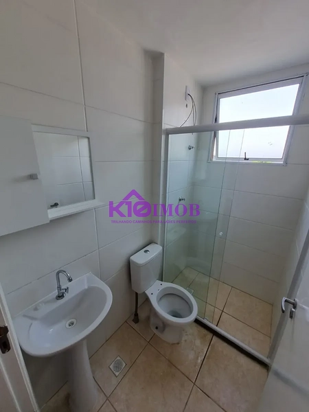 Apartamento Condominio Lar Barcelona Sorocaba/SP: 9ª foto da galeria de imagens do imóvel