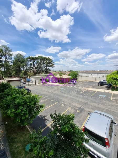 Apartamento Condominio Lar Barcelona Sorocaba/SP: 13ª foto da galeria de imagens do imóvel