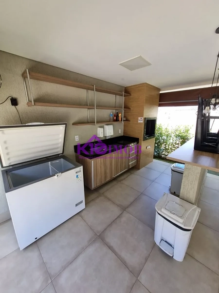 Apartamento Condominio Lar Barcelona Sorocaba/SP: 16ª foto da galeria de imagens do imóvel