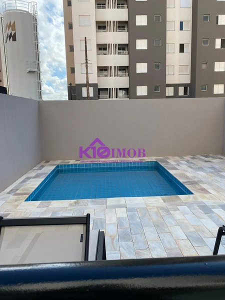 Apartamento Condominio Super Quadra Wanel Ville Sorocaba-SP: 19ª foto da galeria de imagens do imóvel