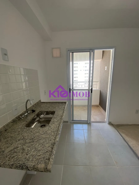 Apartamento Condominio Super Quadra Wanel Ville Sorocaba-SP: 2ª foto da galeria de imagens do imóvel