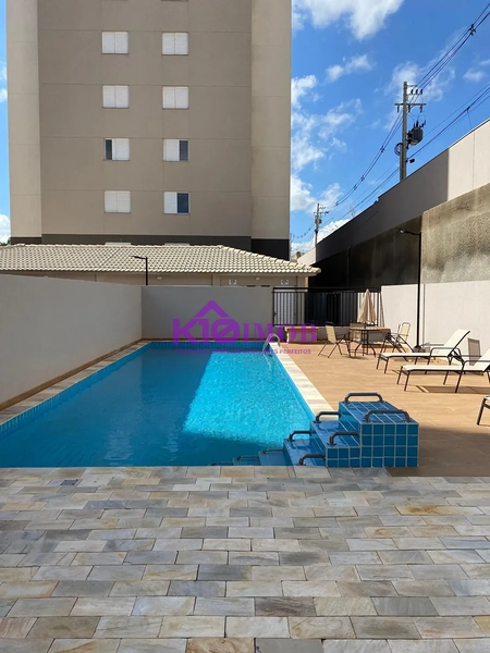 Apartamento Condominio Super Quadra Wanel Ville Sorocaba-SP: 18ª foto da galeria de imagens do imóvel