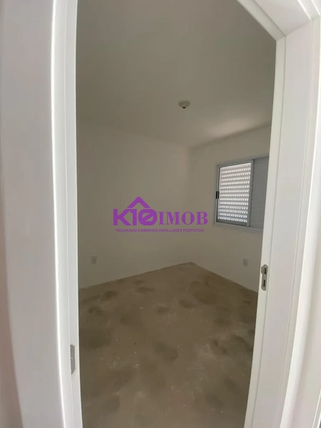 Apartamento Condominio Super Quadra Wanel Ville Sorocaba-SP: 8ª foto da galeria de imagens do imóvel