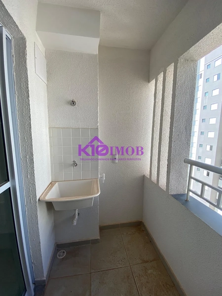 Apartamento Condominio Super Quadra Wanel Ville Sorocaba-SP: 13ª foto da galeria de imagens do imóvel