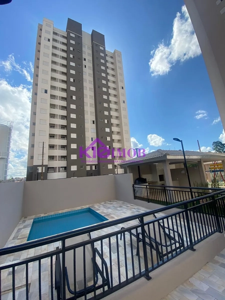 Apartamento Condominio Super Quadra Wanel Ville Sorocaba-SP: 22ª foto da galeria de imagens do imóvel