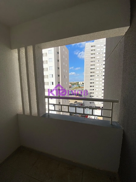 Apartamento Condominio Super Quadra Wanel Ville Sorocaba-SP: 16ª foto da galeria de imagens do imóvel