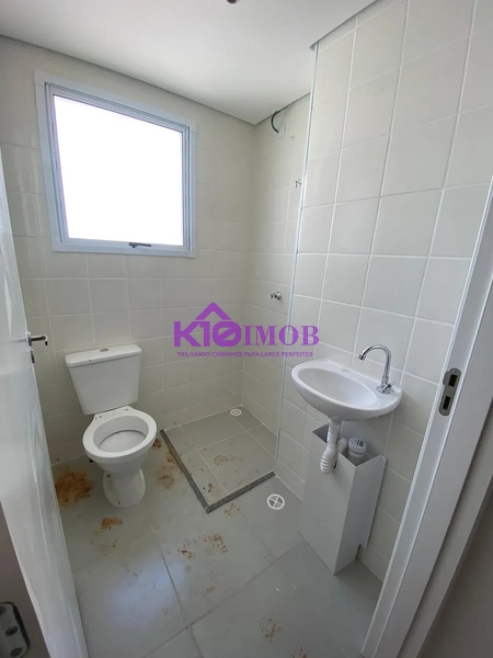 Apartamento Condominio Super Quadra Wanel Ville Sorocaba-SP: 4ª foto da galeria de imagens do imóvel