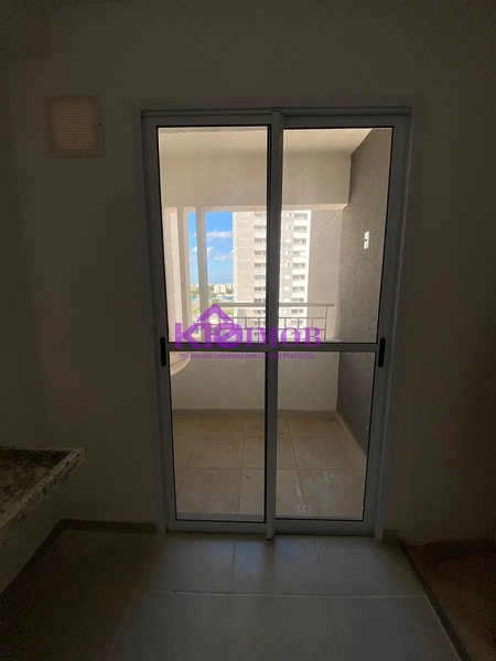Apartamento Condominio Super Quadra Wanel Ville Sorocaba-SP: 3ª foto da galeria de imagens do imóvel