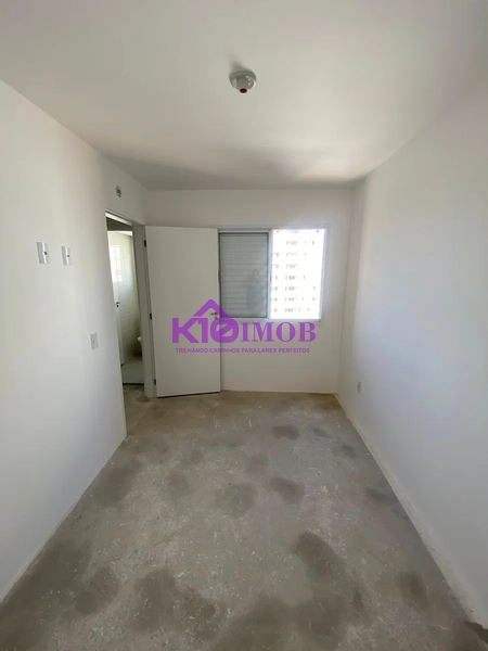 Apartamento Condominio Super Quadra Wanel Ville Sorocaba-SP: 6ª foto da galeria de imagens do imóvel