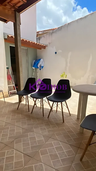 Casa Térrea Condominio Residencial Branca Lua Sorocaba/SP: 19ª foto da galeria de imagens do imóvel