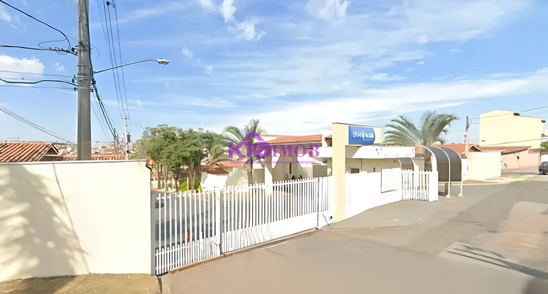 Imóvel residencial ou comercial