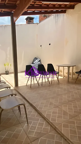 Casa Térrea Condominio Residencial Branca Lua Sorocaba/SP: 20ª foto da galeria de imagens do imóvel