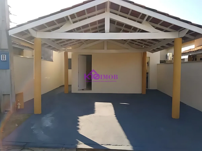 Casa Térrea Condominio Residencial Branca Lua Sorocaba/SP: 2ª foto da galeria de imagens do imóvel