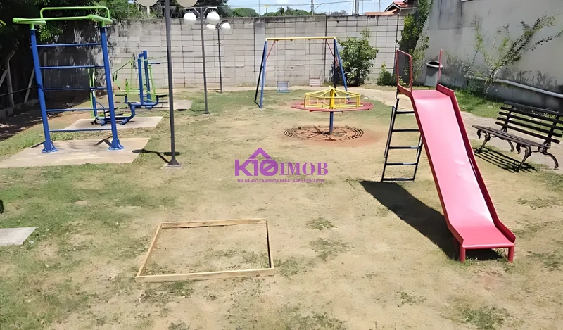 Casa Térrea Condominio Residencial Branca Lua Sorocaba/SP: 4ª foto da galeria de imagens do imóvel