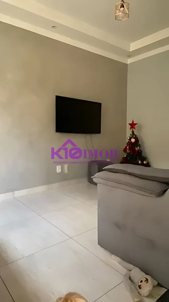 Casa Térrea Condominio Residencial Branca Lua Sorocaba/SP: 12ª foto da galeria de imagens do imóvel