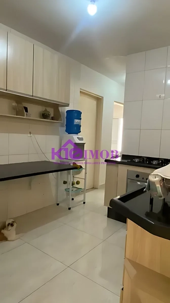 Casa Térrea Condominio Residencial Branca Lua Sorocaba/SP: 5ª foto da galeria de imagens do imóvel