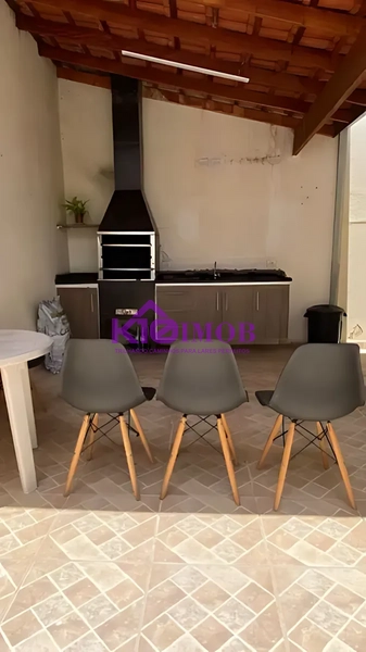 Casa Térrea Condominio Residencial Branca Lua Sorocaba/SP: 21ª foto da galeria de imagens do imóvel