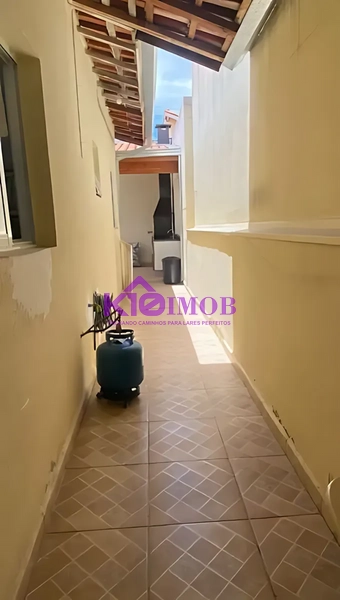 Casa Térrea Condominio Residencial Branca Lua Sorocaba/SP: 13ª foto da galeria de imagens do imóvel