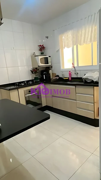 Casa Térrea Condominio Residencial Branca Lua Sorocaba/SP: 6ª foto da galeria de imagens do imóvel