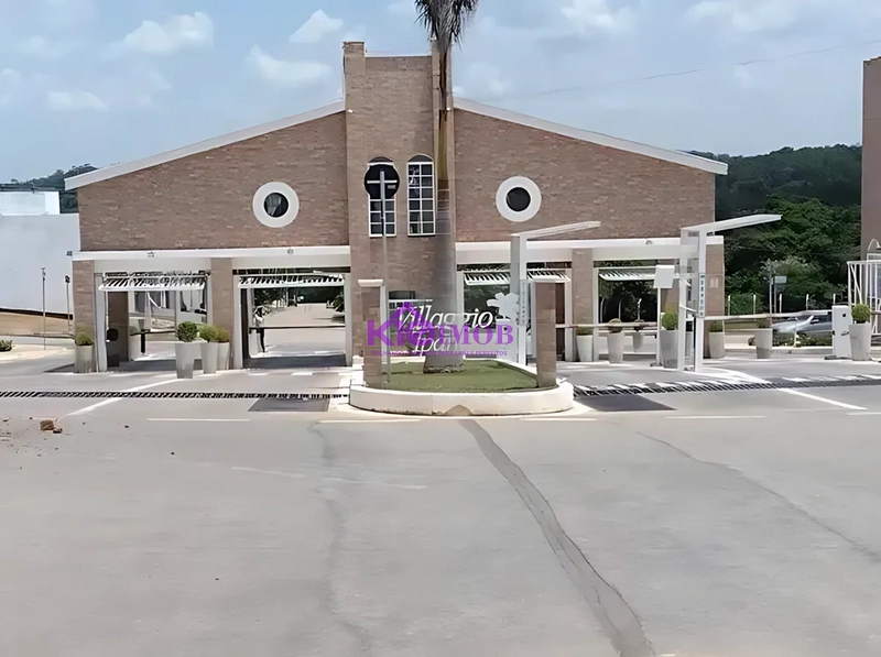 Terreno Condominio Villaggio Ipanema I Sorocaba/SP: 8ª foto da galeria de imagens do imóvel