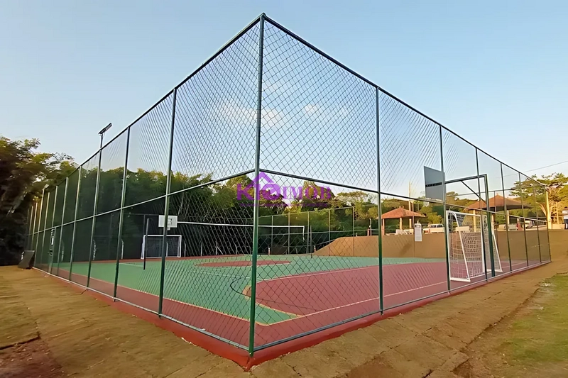 Terreno Condominio Villaggio Ipanema I Sorocaba/SP: 3ª foto da galeria de imagens do imóvel