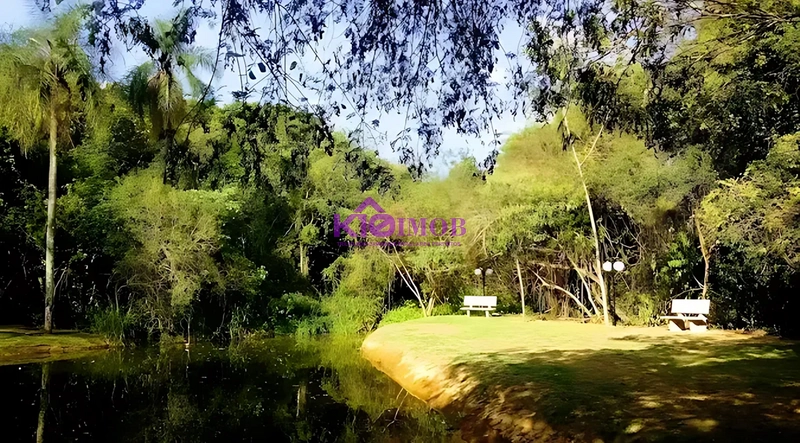 Terreno Condominio Villaggio Ipanema I Sorocaba/SP: 4ª foto da galeria de imagens do imóvel