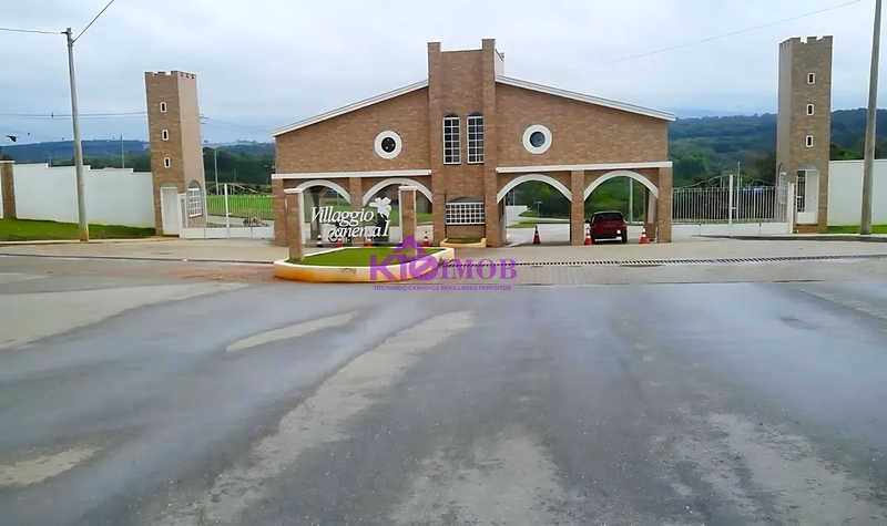 Terreno Condominio Villaggio Ipanema I Sorocaba/SP: 7ª foto da galeria de imagens do imóvel