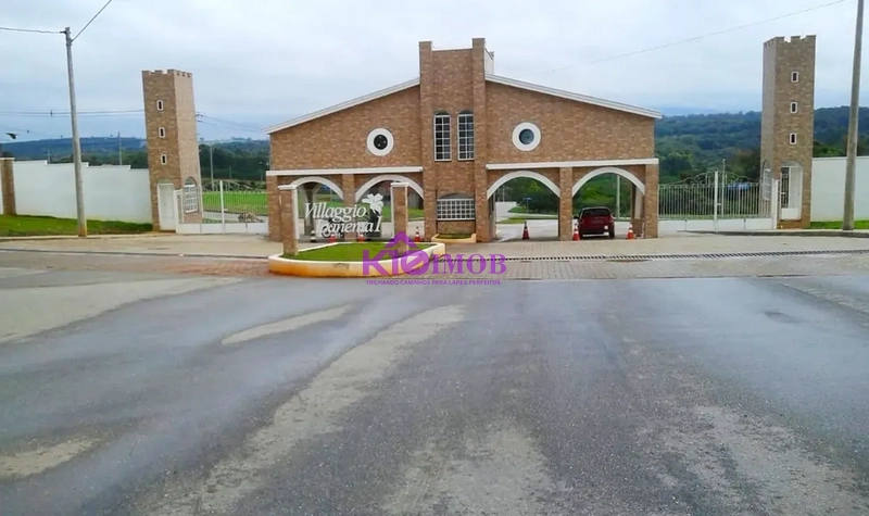Terreno Condominio Villaggio Ipanema I Sorocaba/SP: 9ª foto da galeria de imagens do imóvel