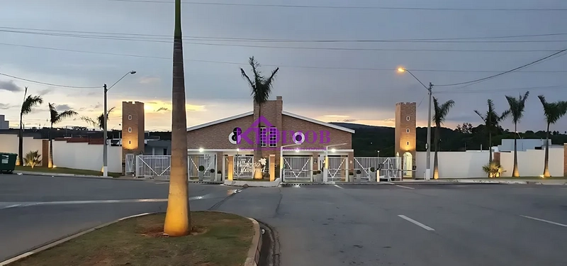 Terreno Condominio Villaggio Ipanema I Sorocaba/SP: 6ª foto da galeria de imagens do imóvel