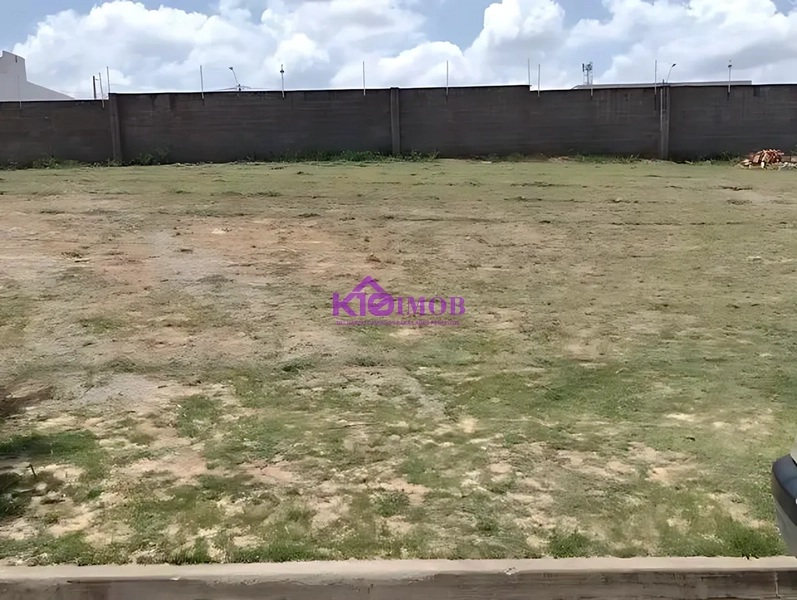 Imóvel residencial ou comercial