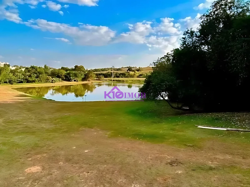 Terreno Esquina Plano Condominio Helena Maria Wanel Ville Sorocaba/SP: 6ª foto da galeria de imagens do imóvel