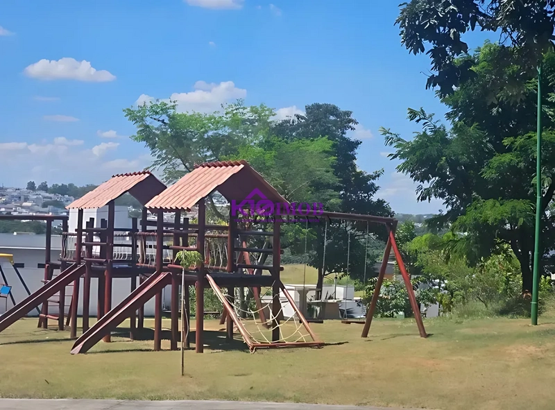 Terreno Esquina Plano Condominio Helena Maria Wanel Ville Sorocaba/SP: 9ª foto da galeria de imagens do imóvel