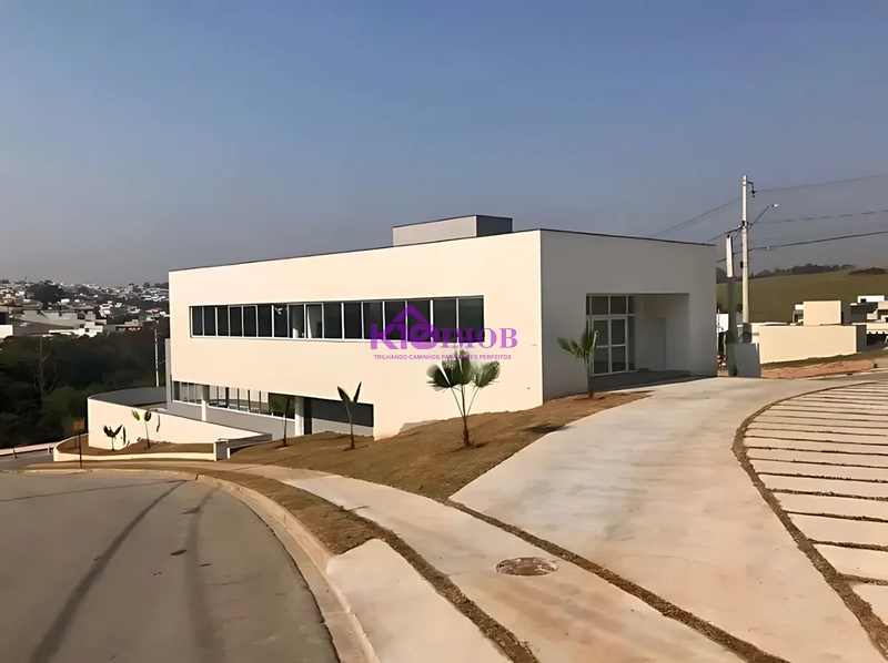 Terreno Esquina Plano Condominio Helena Maria Wanel Ville Sorocaba/SP: 11ª foto da galeria de imagens do imóvel