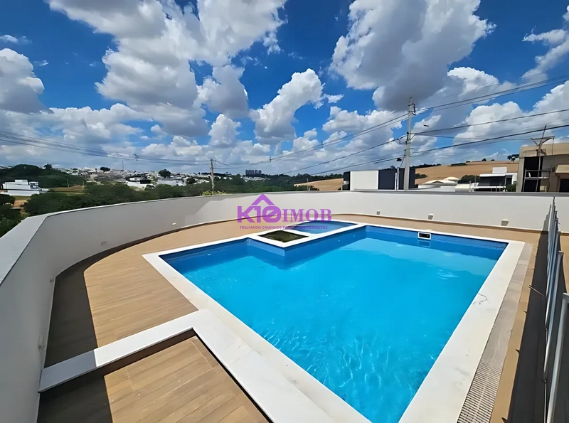 Terreno Esquina Plano Condominio Helena Maria Wanel Ville Sorocaba/SP: 3ª foto da galeria de imagens do imóvel