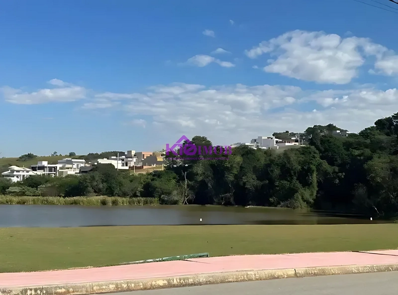 Terreno Esquina Plano Condominio Helena Maria Wanel Ville Sorocaba/SP: 4ª foto da galeria de imagens do imóvel